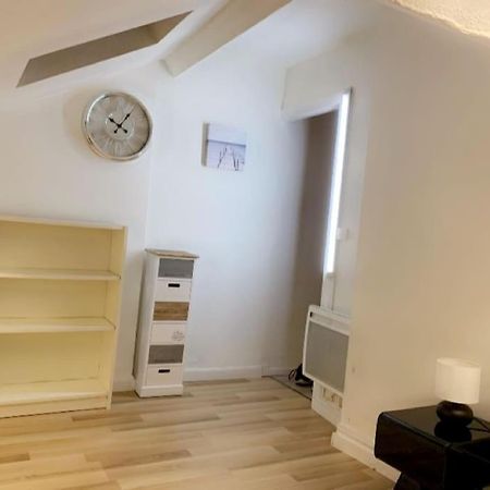 Coquet Appartement 2 Pieces Alfortville Zewnętrze zdjęcie